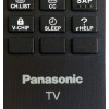 CONTROL REMOTO PARA TV SMART / PANASONIC XHY-355-08 / 845-050-05B4 / CX400U / MODELOS TC-50CX400 / TC-55CX400 / TC-55CX420U / TC65CX400 / TC65CX420 / TC-65CX420U / TC-65CX400U